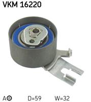 SKF Spanrol VKM16220