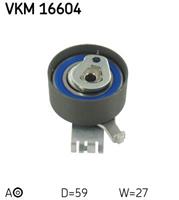 SKF Spanrol VKM16604