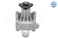 Hydraulikpumpe, Lenkung Meyle 114 631 0047