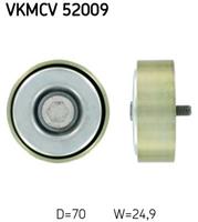 SKF Spanrol VKMCV52009