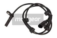 Maxgear Wielsnelheidssensor 200206