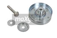 Maxgear Geleide rol/omdraairol v-snaren 541387