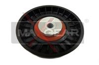 Maxgear Spanrol, Poly V-riem 540118