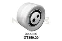 SNR Spanrol, distributieriem GT35920