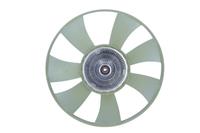 Lüfter, Motorkühlung Maxgear 62-0077