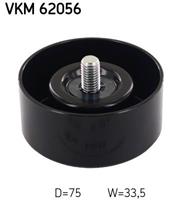 SKF Spanrol VKM62056