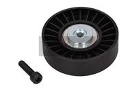 Maxgear Geleide rol/omdraairol v-snaren 540903