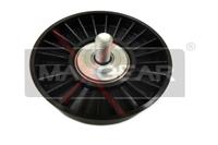 Maxgear Geleide rol/omdraairol v-snaren 540503