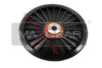 Maxgear Geleide rol/omdraairol v-snaren 540344