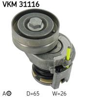 SKF Spanrol VKM31116