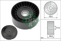 Umlenk-/Führungsrolle, Keilrippenriemen INA 532 0536 10