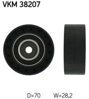 SKF Spanrol VKM38207