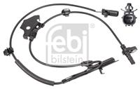 febibilstein Sensor, Raddrehzahl Vorderachse links Febi Bilstein 173849