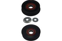 Kavo parts Geleide rol/omdraairol v-snaren DIP2007