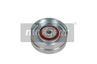 Maxgear Geleide rol/omdraairol v-snaren 541400