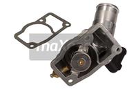 MAXGEAR Thermostat 67-0098 Kühlwasserthermostat,Kühlwasserregler OPEL,VAUXHALL,FRONTERA B 6B_,FRONTERA Mk II B