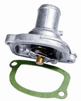 Thermostat, Kühlmittel Wahler 3151.87D