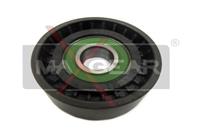 Maxgear Spanner, Poly V-riem 540541