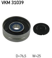 SKF Spanrol VKM31039