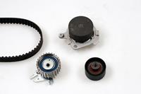 Hepu Waterpomp + distributieriemset PK10122