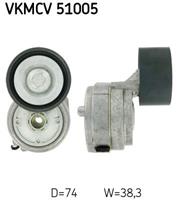 SKF Spanrol, Poly V-riem VKMCV51005