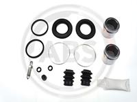 volvo Reparatieset, remklauw ECO-KIT 57459