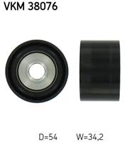 SKF Spanrol VKM38076