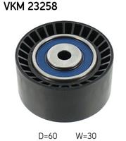 SKF Geleiderol, distributieriem VKM23258