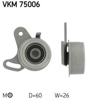 SKF Spanrol VKM75006