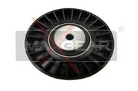 Maxgear Geleide rol/omdraairol v-snaren 540408