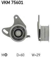 SKF Spanrol VKM75601