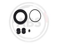 Volkswagen Reparatieset, remklauw 53174