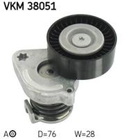 SKF Spanrol VKM38051