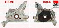 faiautoparts FAI AutoParts Ölpumpe OP242 Motorölpumpe OPEL,VAUXHALL,CORSA C F08, F68,ASTRA H Caravan L35,MERIVA,ZAFIRA A F75_,ASTRA G CC F48_, F08_,ASTRA H L48
