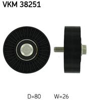 SKF Spanrol VKM38251