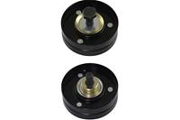 Kavo parts Geleide rol/omdraairol v-snaren DIP2006