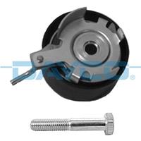 ford Spanrol, distributieriem