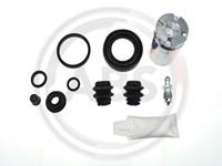 hyundai Reparatieset, remklauw ECO-KIT 57472