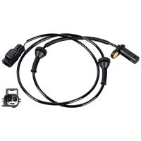 febibilstein Sensor, Raddrehzahl Vorderachse links Febi Bilstein 172424