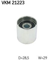 SKF Geleiderol, distributieriem VKM21223