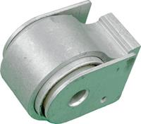 Lagerung, Automatikgetriebe Lemförder 39977 01