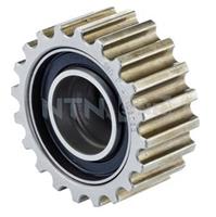SNR Geleiderol, distributieriem GE35526