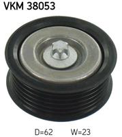 SKF Spanrol VKM38053