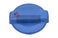 Verschlussdeckel, Kühlmittelbehälter Maxgear 28-0371