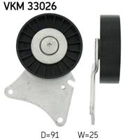 SKF Spanrol VKM33026