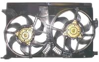 NRF Koelventilatorwiel 47614