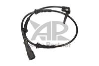 Sensor, Raddrehzahl Vorderachse Maxgear 20-0234