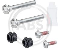 ABS Geleidehulzenset, remklauw 55283
