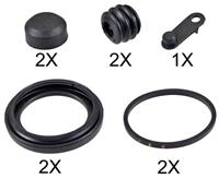 ABS Reparatieset, remklauw 43290
