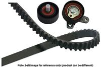 Kavo parts Distributieriemset DKT1006